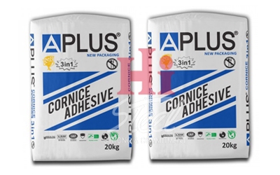 Kompon Gypsum Aplus (Cornice Adhesive 3in1)