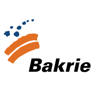 Logo Bakrie