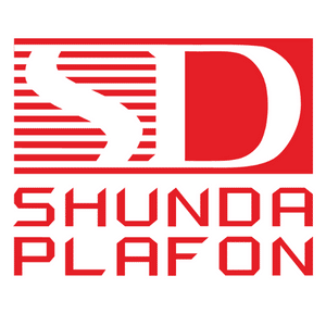 Logo Shunda Plafon