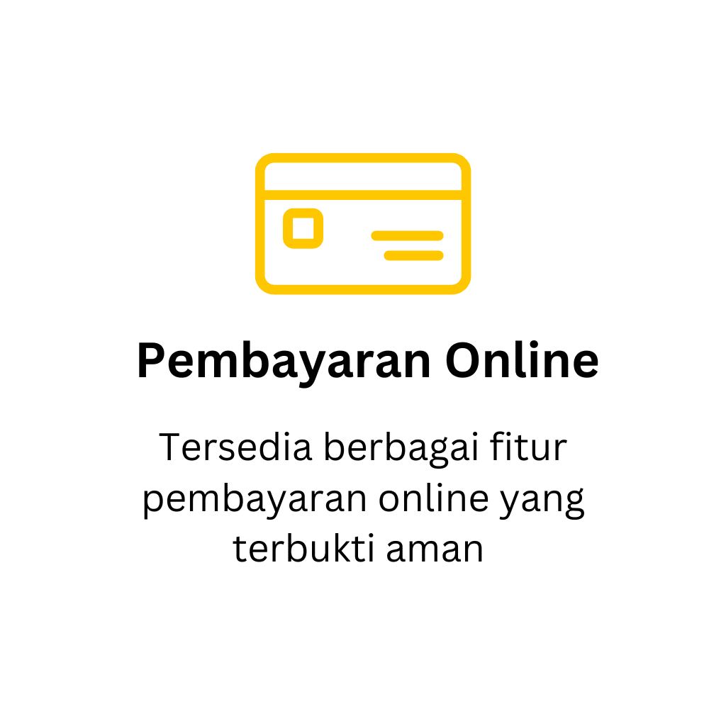 Pembayaran Online